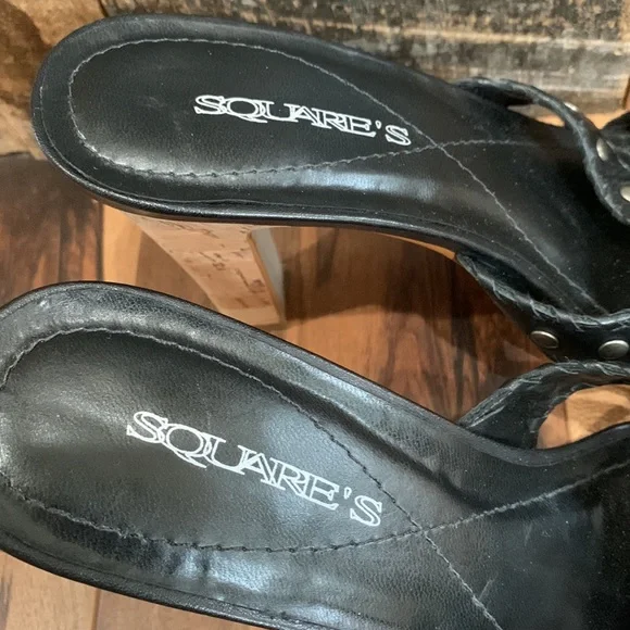 Heels - NWOT - Picture 5 of 12